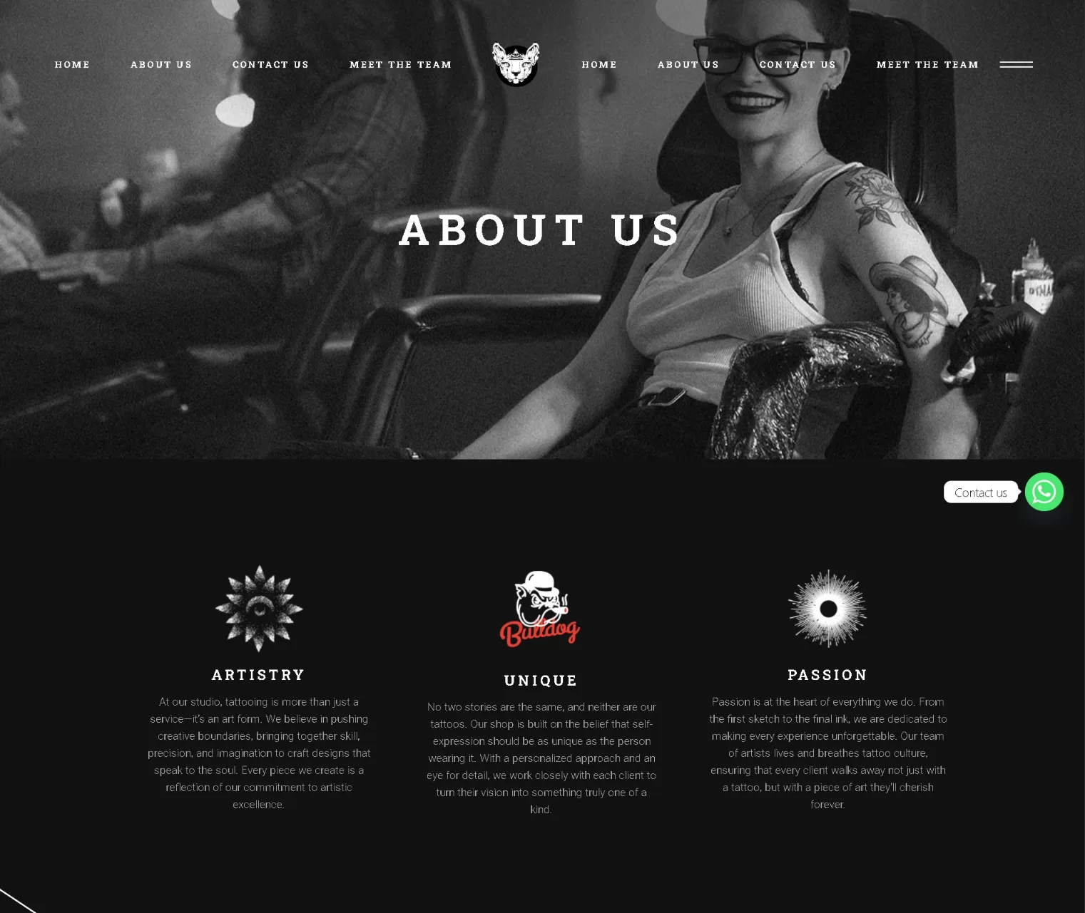 web designers near me in Dublin