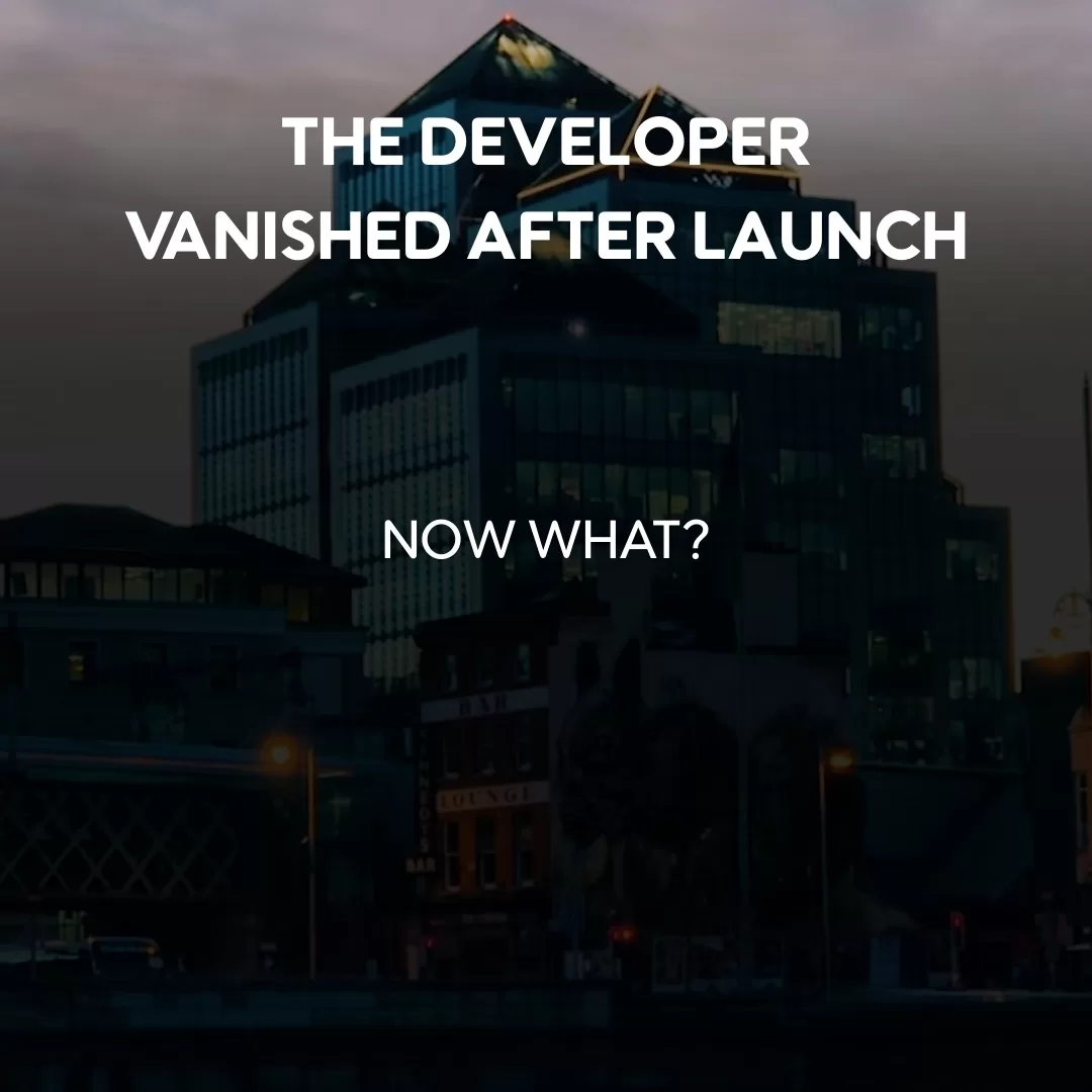 Tired of Web Designers Disappearing? Here’s What Real Support Looks Like