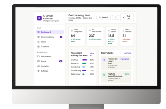 HeartPath founder pain points before custom AI assistant Dublin