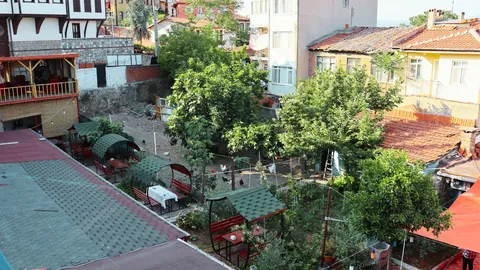 Öz Butik Otel, a boutique hotel in Mudanya